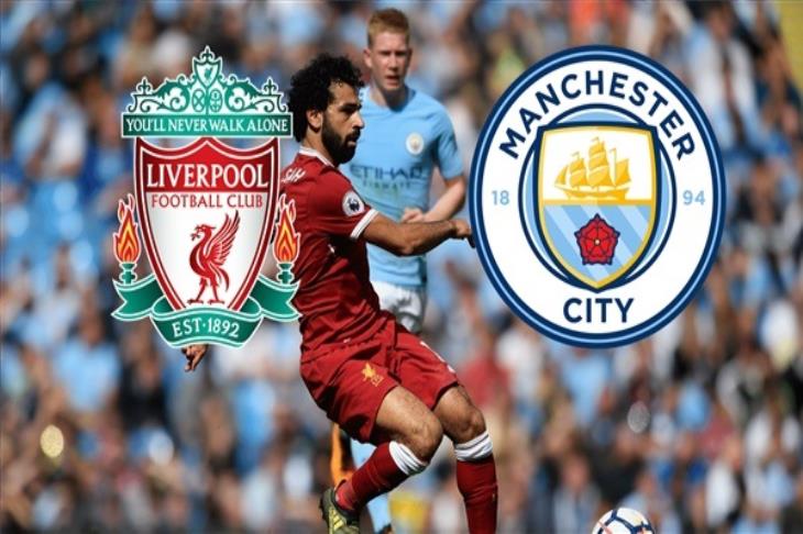 مانشستر سيتي- ليفربول